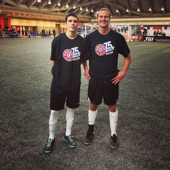 Meet your Posher, Kyle - Picture 1 of 1